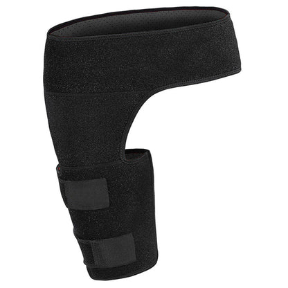 Anti-Muscle Strain Sports Hip Guard Thigh Strap